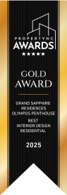 Award Badge